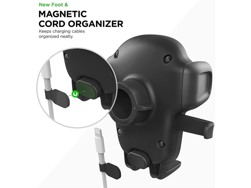 iOttie Easy One Touch 5 Dash & Windshield Mount