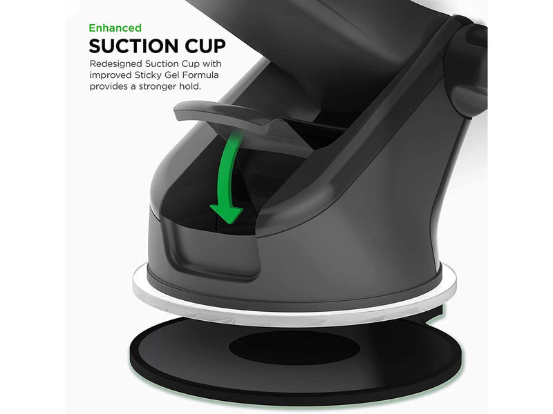 iOttie Easy One Touch 5 Dash & Windshield Mount