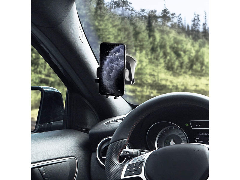iOttie Easy One Touch 5 Dash & Windshield Mount