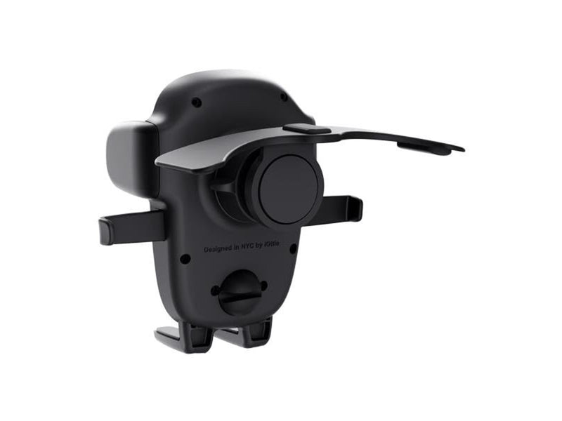 iOttie Easy One Touch 6 CD Slot Mount