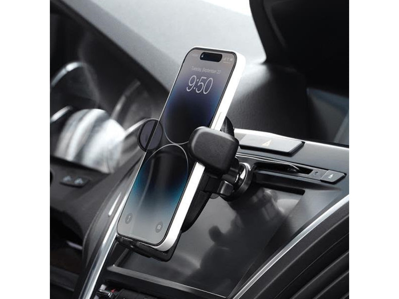 iOttie Easy One Touch 6 CD Slot Mount