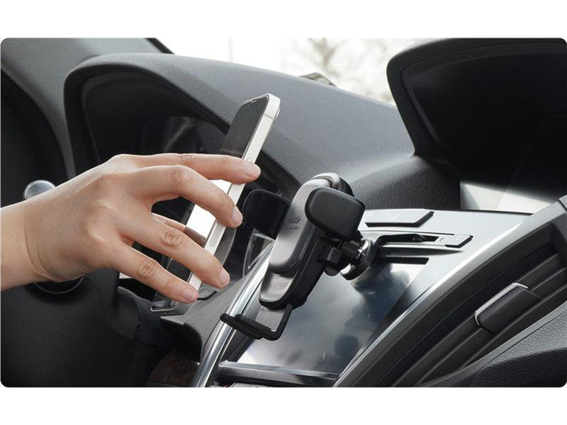iOttie Easy One Touch 6 CD Slot Mount