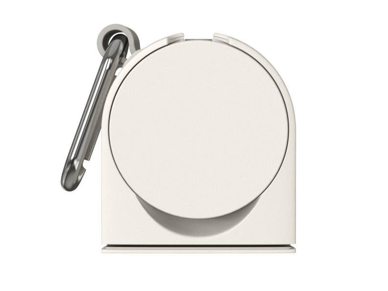 iOttie Treker MagSafe Travel Mount - white