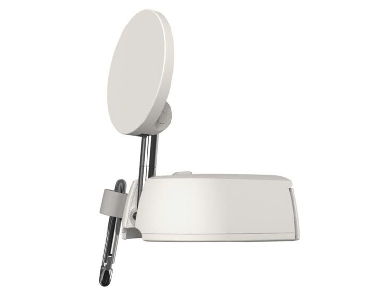 iOttie Treker MagSafe Travel Mount - white