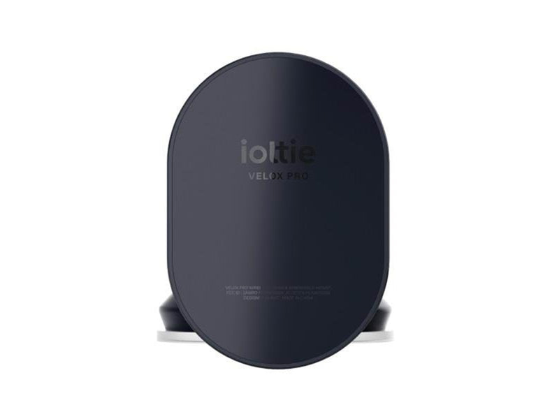 iOttie Velox Pro MagSafe Magnetic Wireless CryoFlow Cooling Dash & Windshield Car Mount