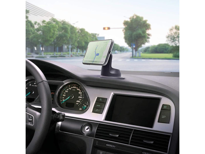 iOttie iTap 2 Magnetic Dashboard Mount