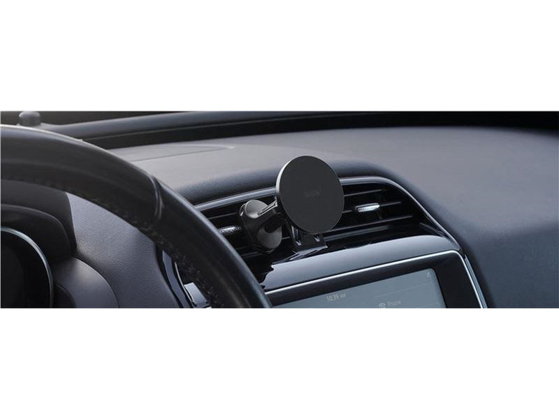 iOttie iTap 3 MagSafe Air Vent Mount with Magnetic Ring Adapter