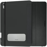 OtterBox React Folio Schutzhülle für Apple iPad Air 11' (M3/M2/5th/4th gen) - schwarz