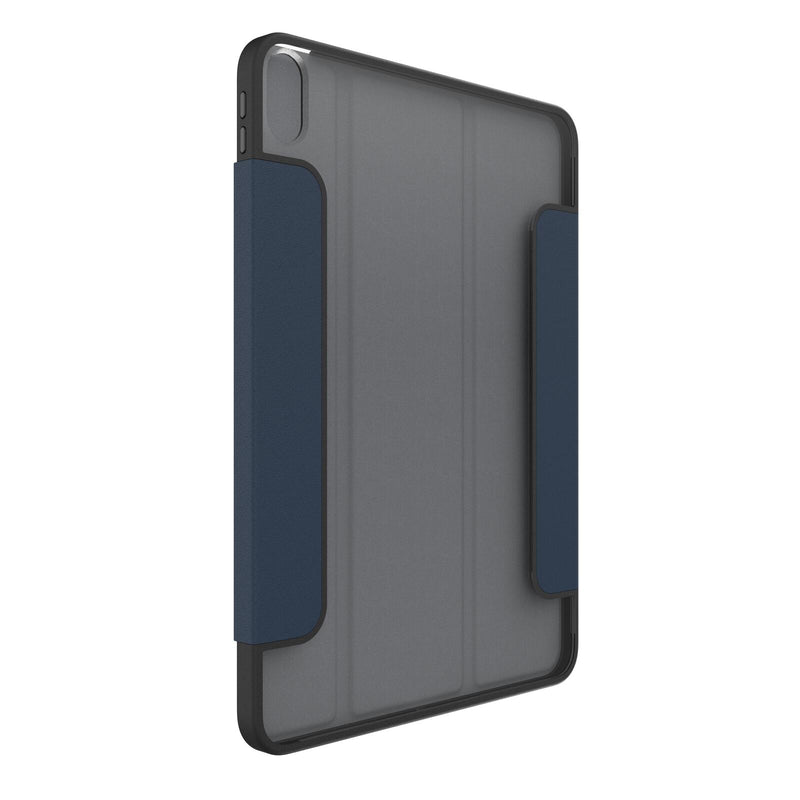 OtterBox Symmetry Folio Apple iPad Air 11' (M3/M2/5th/4th gen) Coastal Evening - blue