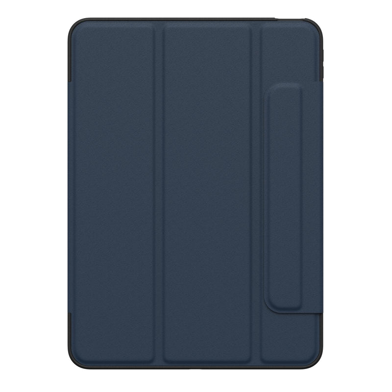 OtterBox Symmetry Folio Apple iPad Air 11' (M3/M2/5th/4th gen) Coastal Evening - blue