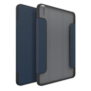 OtterBox Symmetry Folio Apple iPad Air 11' (M3/M2/5th/4th gen) Coastal Evening - blue