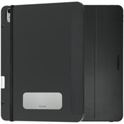 OtterBox React Folio Schutzhülle für Apple iPad Air 13' (M3/M2) - schwarz