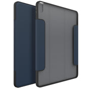OtterBox Symmetry Folio Apple iPad Air 13' (M3/M2) Coastal Evening - blue
