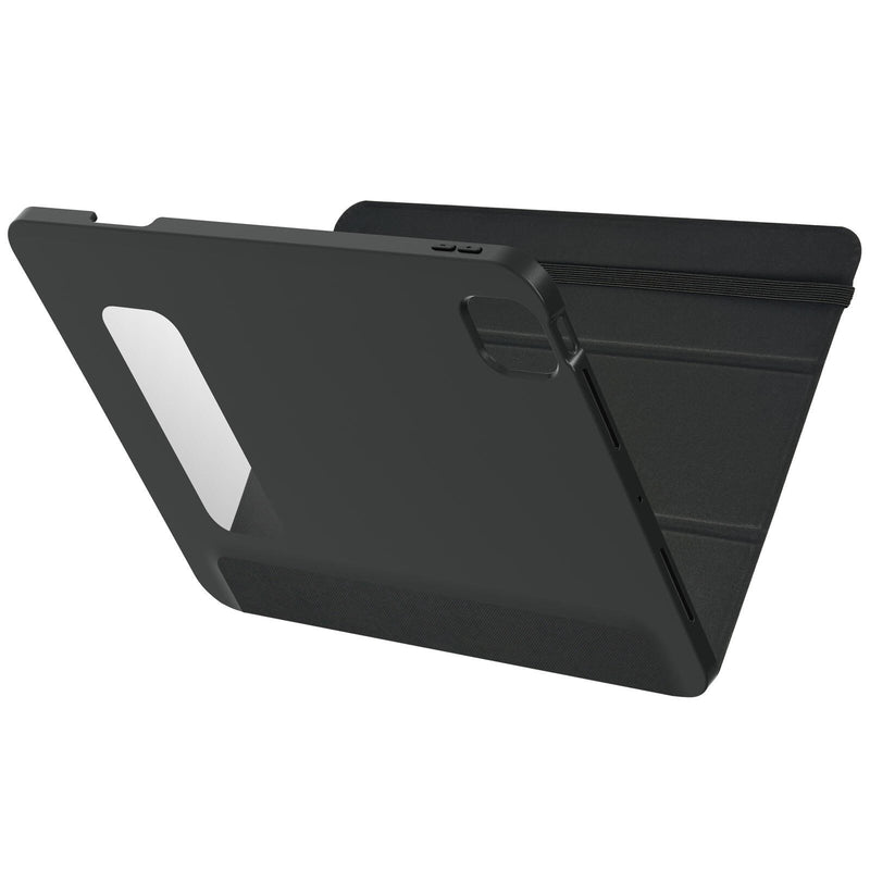 OtterBox React Folio Schutzhülle für Apple iPad Pro 11' (M4) - schwarz