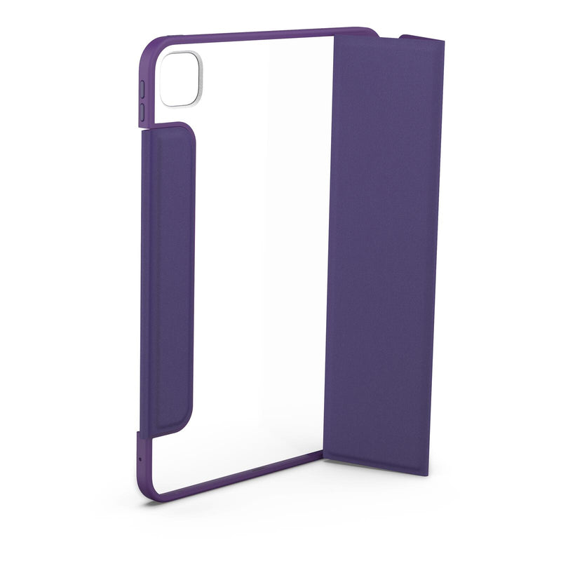 OtterBox Symmetry Folio Apple iPad Pro 11' (M4) Figment - purple