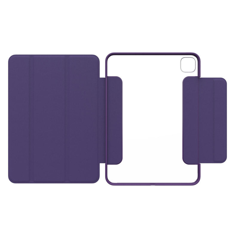 OtterBox Symmetry Folio Apple iPad Pro 11' (M4) Figment - purple