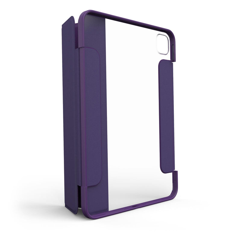 OtterBox Symmetry Folio Apple iPad Pro 11' (M4) Figment - purple