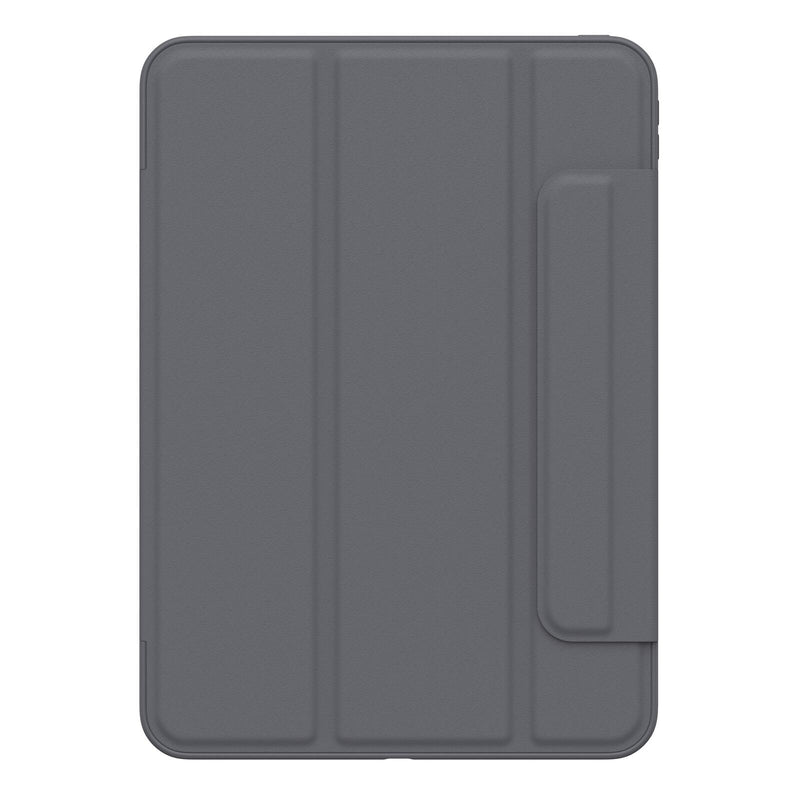 OtterBox Symmetry Folio Apple iPad Pro 11' (M4) Thunderstorm - black