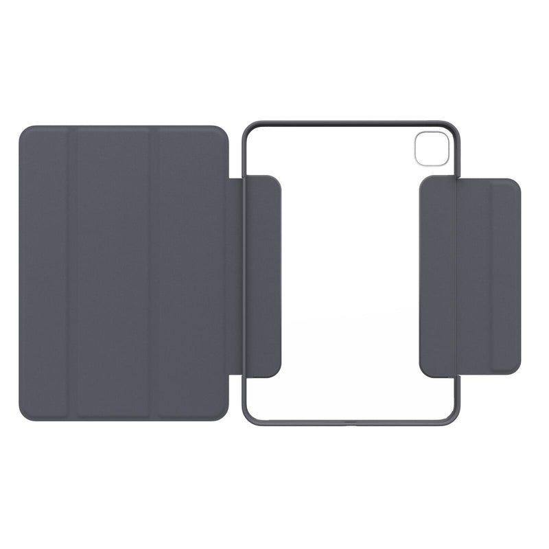 OtterBox Symmetry Folio Apple iPad Pro 11' (M4) Thunderstorm - black