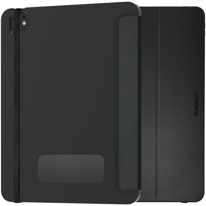 OtterBox React Folio Schutzhülle für Apple iPad Pro 13' (M4) - schwarz