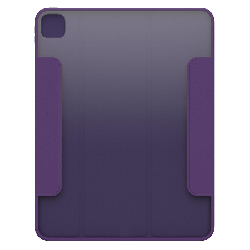 OtterBox Symmetry Folio Apple iPad Pro 13' (M4) Figment - purple