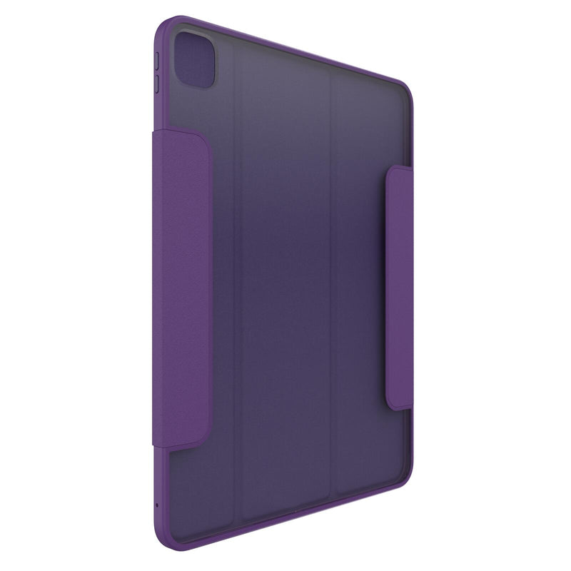 OtterBox Symmetry Folio Apple iPad Pro 13' (M4) Figment - purple
