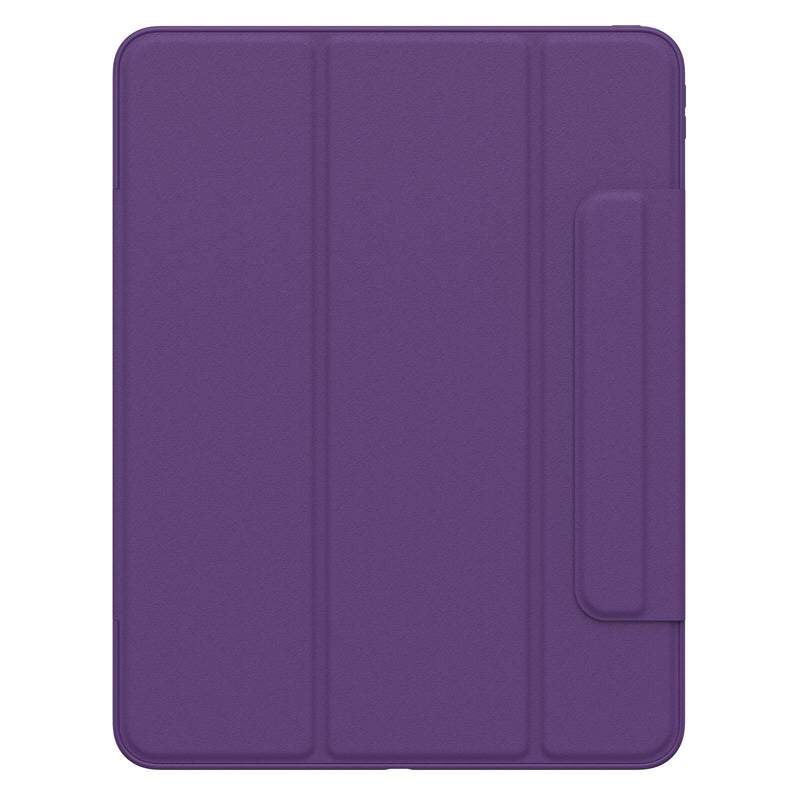 OtterBox Symmetry Folio Apple iPad Pro 13' (M4) Figment - purple