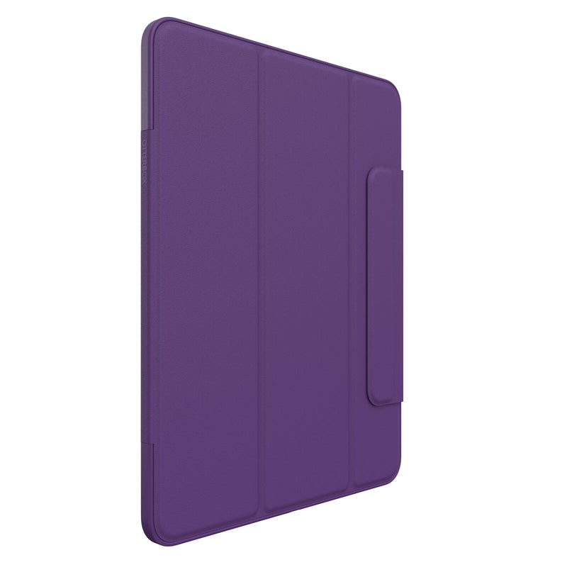 OtterBox Symmetry Folio Apple iPad Pro 13' (M4) Figment - purple