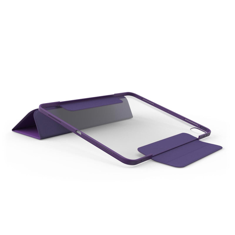 OtterBox Symmetry Folio Apple iPad Pro 13' (M4) Figment - purple