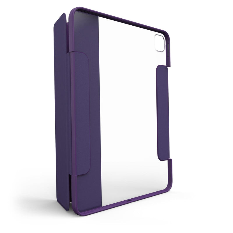 OtterBox Symmetry Folio Apple iPad Pro 13' (M4) Figment - purple
