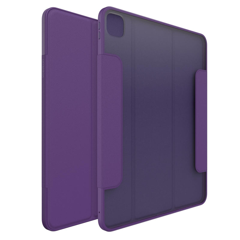 OtterBox Symmetry Folio Apple iPad Pro 13' (M4) Figment - purple