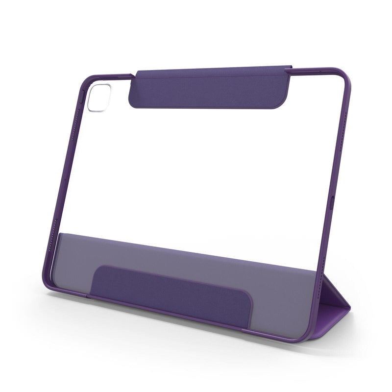 OtterBox Symmetry Folio Apple iPad Pro 13' (M4) Figment - purple