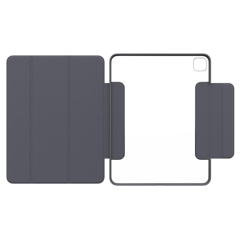 OtterBox Symmetry Folio Apple iPad Pro 13' (M4) Thunderstorm - black