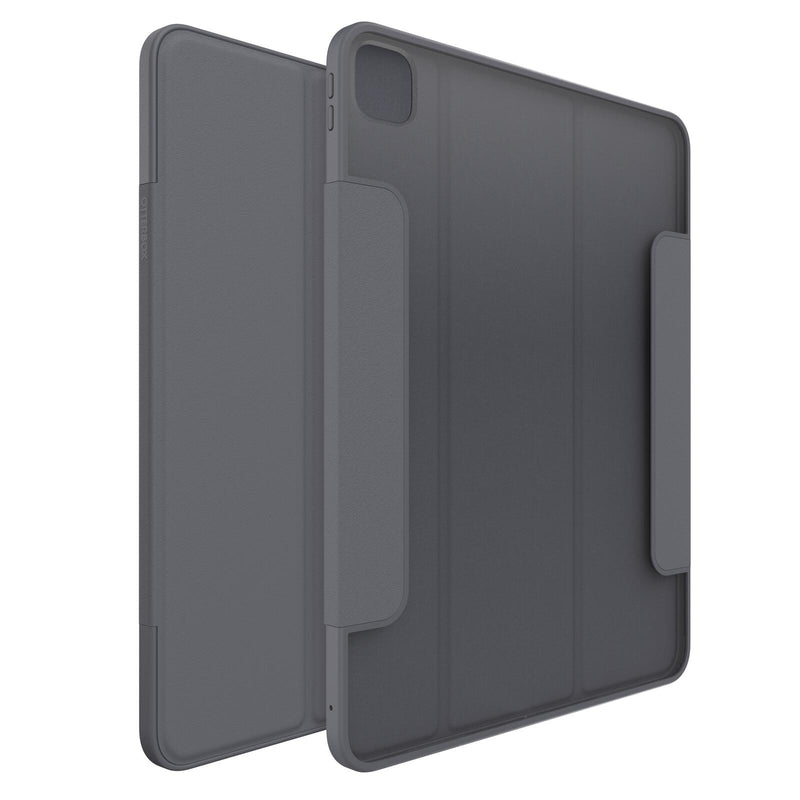 OtterBox Symmetry Folio Apple iPad Pro 13' (M4) Thunderstorm - black
