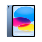 Apple iPad 11. Generation 27,69cm (10,9') 512GB blau