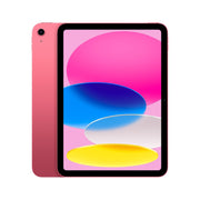 Apple iPad 11. Generation 27,69cm (10,9') 512GB pink