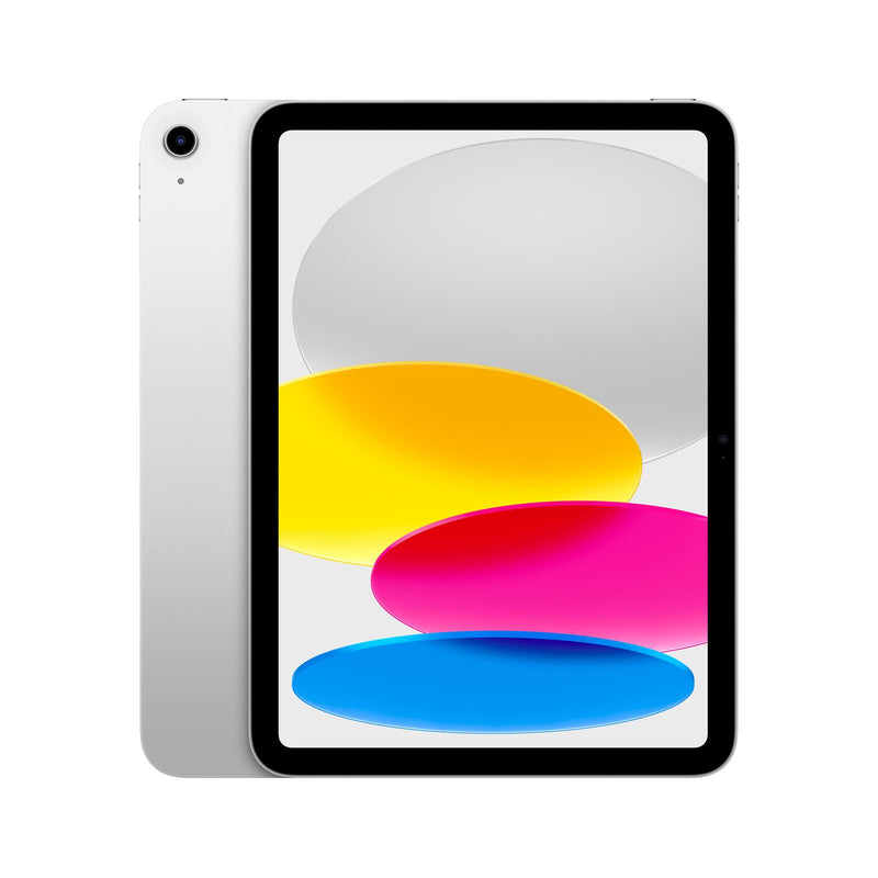 Apple iPad 11. Generation 27,69cm (10,9') 512GB silber