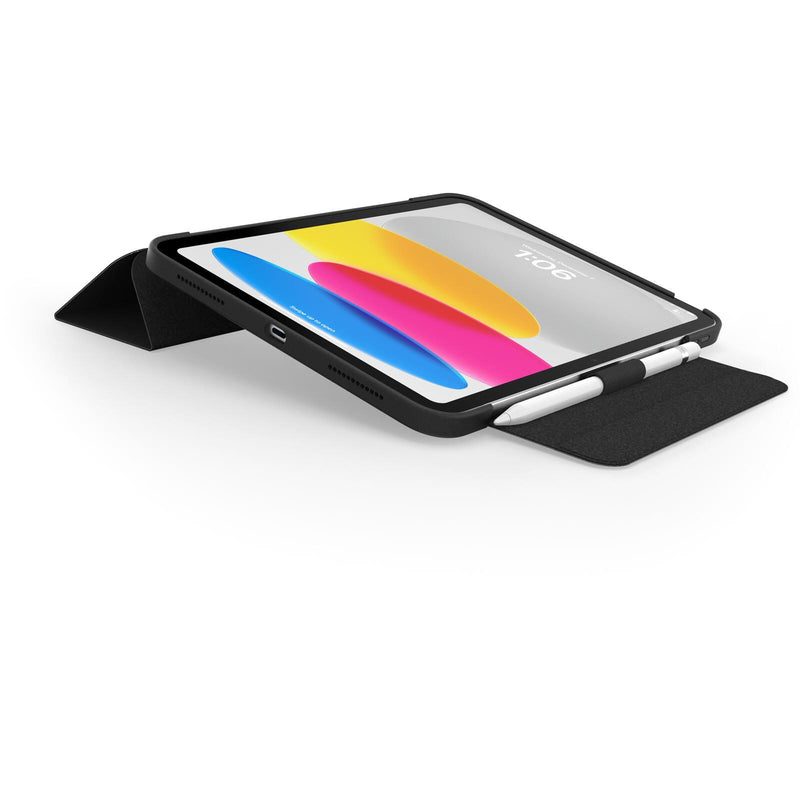 OtterBox Symmetry Folio_V2 Apple iPad 10. & 11. Generation (10.9') - Schwarz