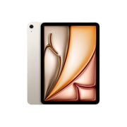 Apple iPad Air 27,59cm (11') 7. Generation Wi-Fi 512GB polarstern