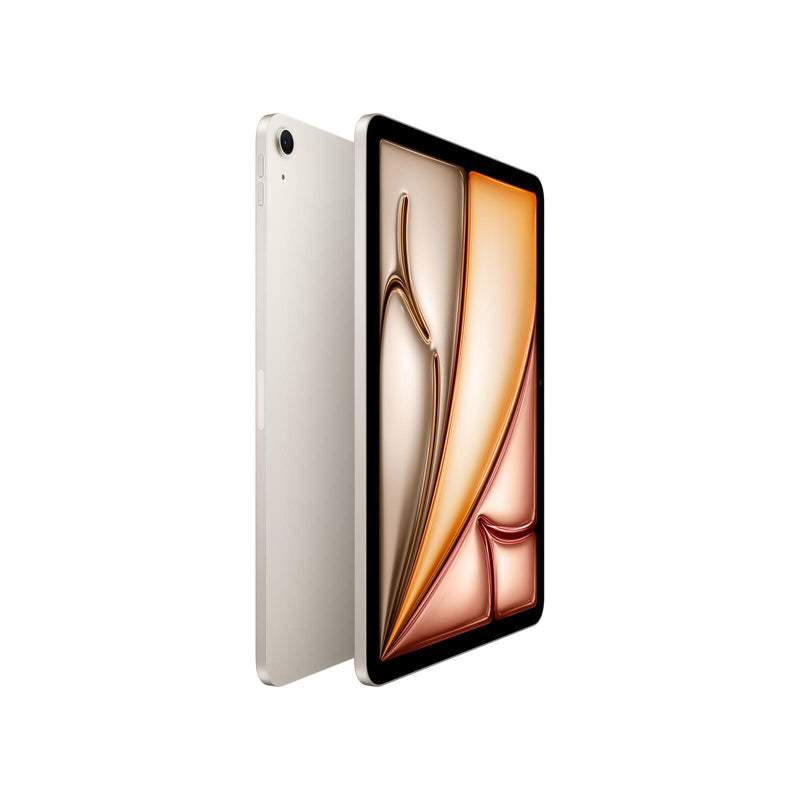 Apple iPad Air 27,59cm (11') 7. Generation Wi-Fi 512GB polarstern