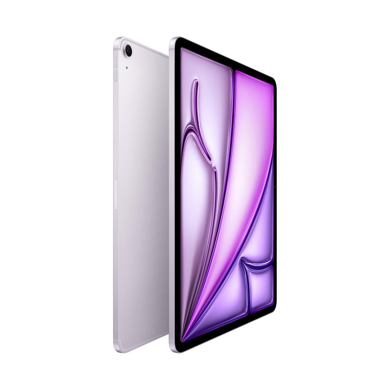 Apple iPad Air 32,78cm (13') 7. Generation Wi-Fi + Cellular 256GB violett