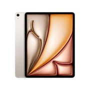 Apple iPad Air 32,78cm (13') 7. Generation Wi-Fi + Cellular 512GB polarstern