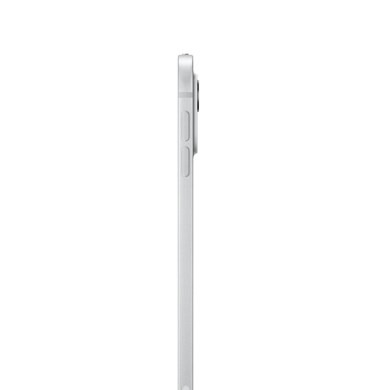 Apple iPad Pro 28,22cm (11') 5.Generation Wi-Fi + Cellular 256GB silber