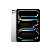 Apple iPad Pro 28,22cm (11') Nanotexturglas 5.Generation Wi-Fi 2TB silber