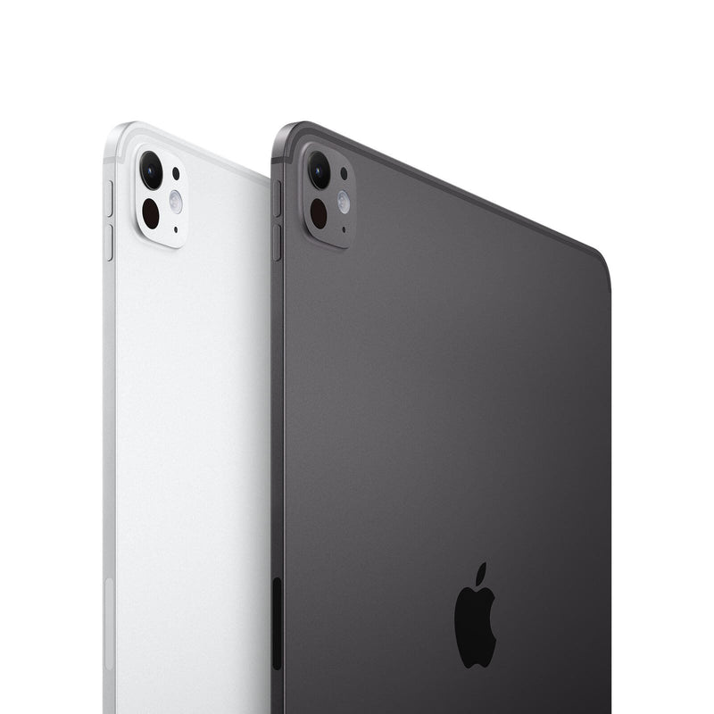 Apple iPad Pro 33,02cm (13') Nanotexturglas 7.Generation Wi-Fi + Cellular 2TB silber