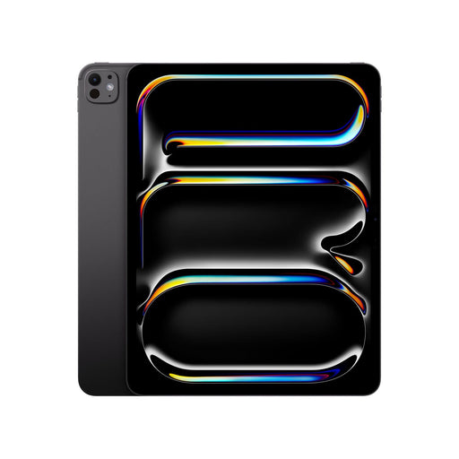 Apple iPad Pro 33,02cm (13') 7.Generation Wi-Fi + Cellular 2TB space schwarz