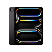 Apple iPad Pro 33,02cm (13') 7.Generation Wi-Fi + Cellular 512GB space schwarz