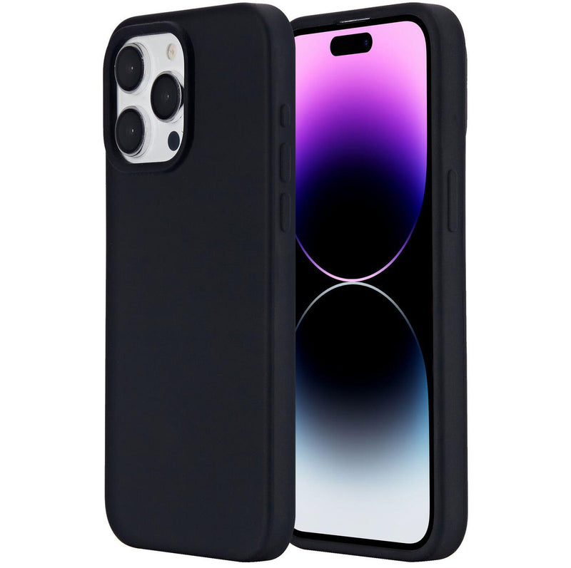 eSTUFF iPhone 15 Pro Max INFINITE RIGA - Black