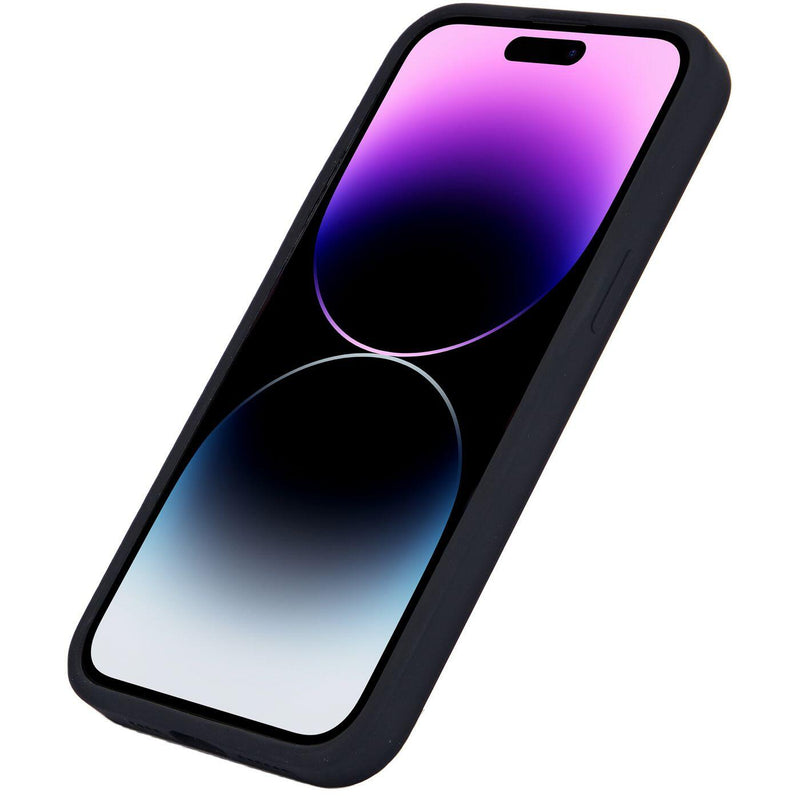 eSTUFF iPhone 15 Pro Max INFINITE RIGA - Black