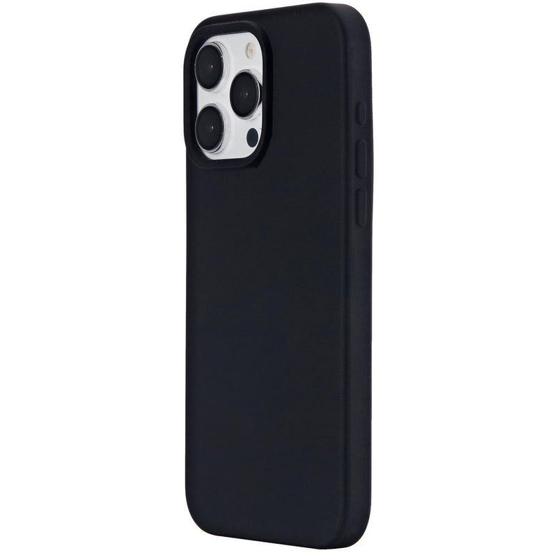 eSTUFF iPhone 15 Pro Max INFINITE ROME - Black